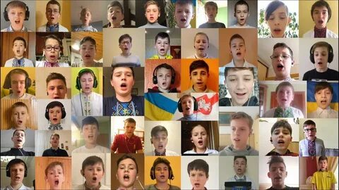 Зродились ми великої години