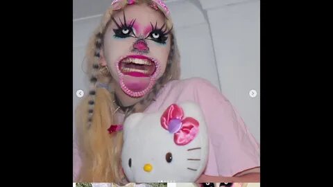 Jazmin bean hello