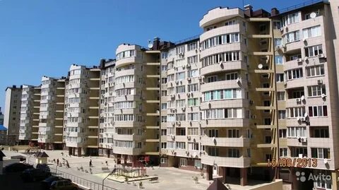 Анапа ул крымская 272