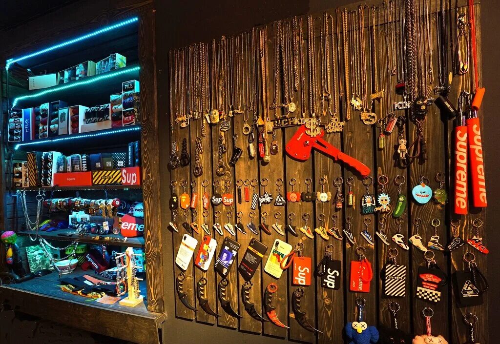 4 store