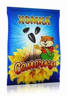 Чипсы хомка