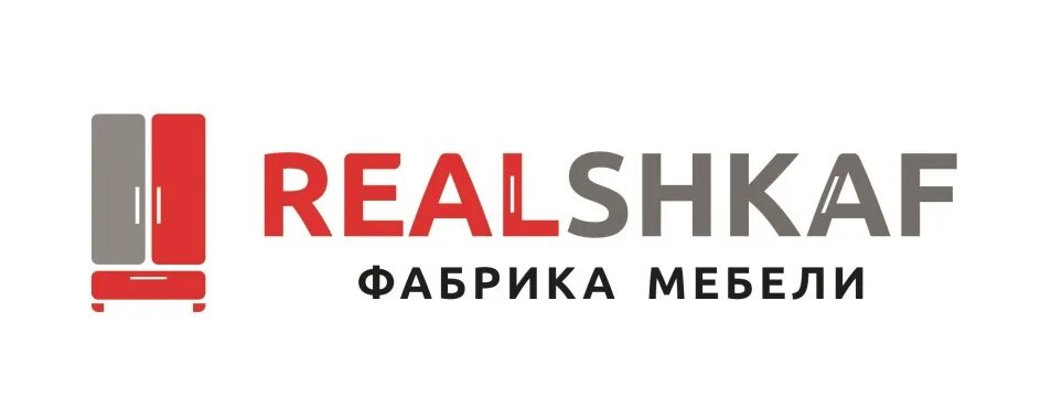 Фабрика мебели телефон. REALSHKAF фабрика мебели. Логотип мебельной фабрики. Мебельные логотипы. Логотип мебельного магазина.