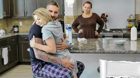 Мачеха блондинка (62 фото) 