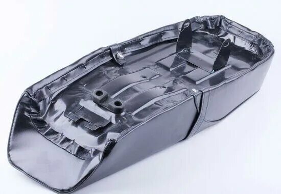 Как снять сиденье на альфе New Cafe Racer Seat For YAMAHA SR400 SR500 Hump Cushion Cafe Racer seat leonawat