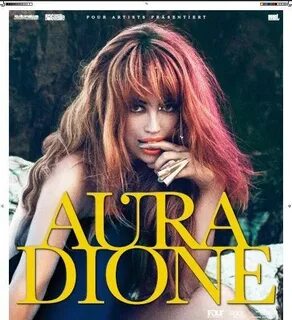 Aura diones friends