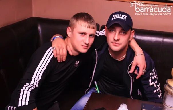 По Уфе.ru - фотоотчет: Вечеринка "Ночь дракона. Финальный розыгрыш", ресторан "Д