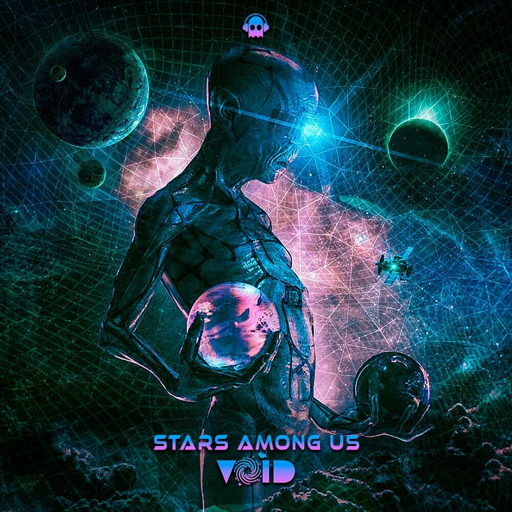 Межзвездный ВОЙД. Инфинити ВОЙД. Among the Stars. Project Void.