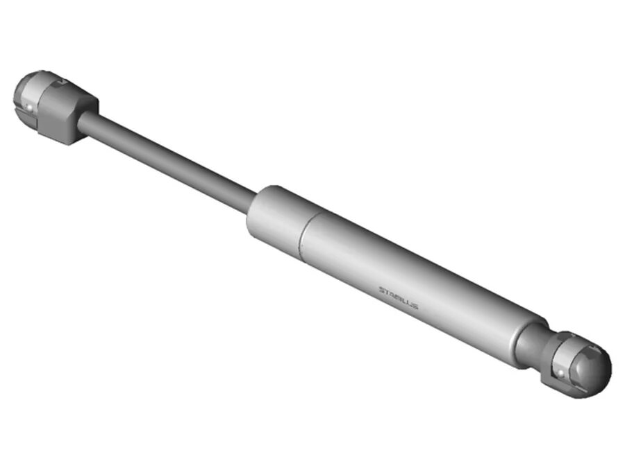 Газлифт Salice 500n. Газлифт Стабилус 500n 752851. Газлифт 0500n STABILUS. Газлифт Effegi brevetti STABILUS Lift-o-mat l 167 мм.