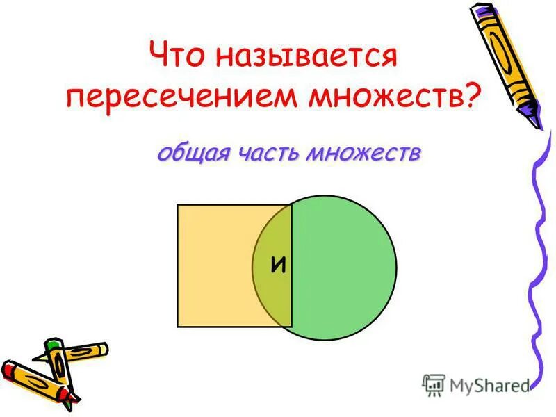 Пересечение множеств обозначение. Не пересечение множеств. Множество пересечение множеств. Пересекающиеся множества. Как обозначают пересечение множеств а и в.