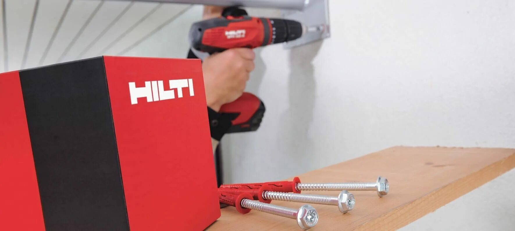 Анкер hilti бетон