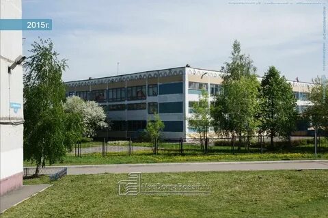 Школа 36 новокузнецк