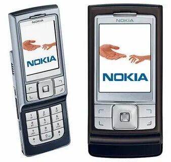 Выпуск nokia