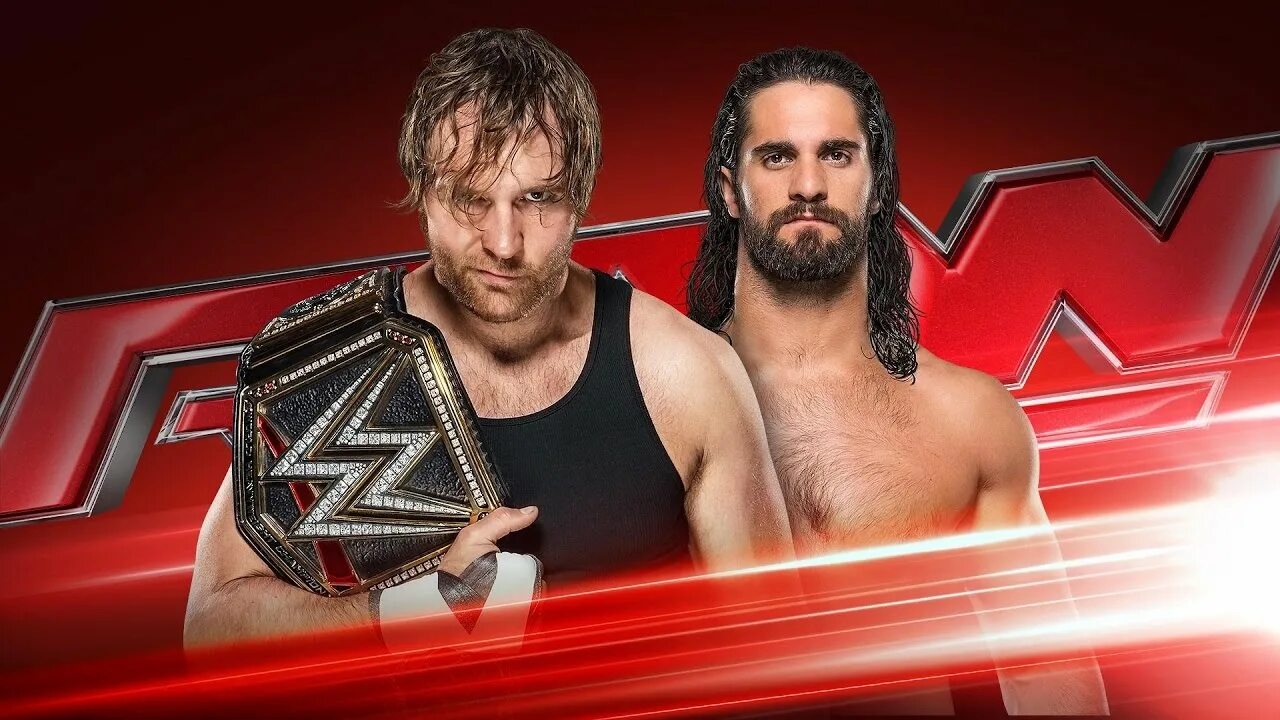 Raw kai. Dean ambrose vs seth rollins. wwe raw. wwe raw участники. wwe главный.