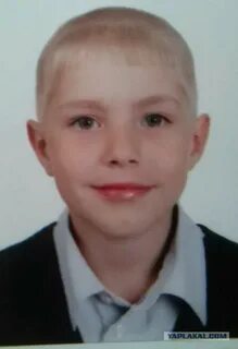 Дети 2013 года