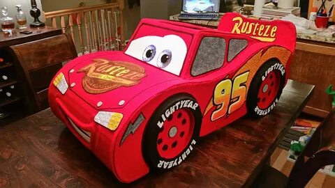 My cars make is