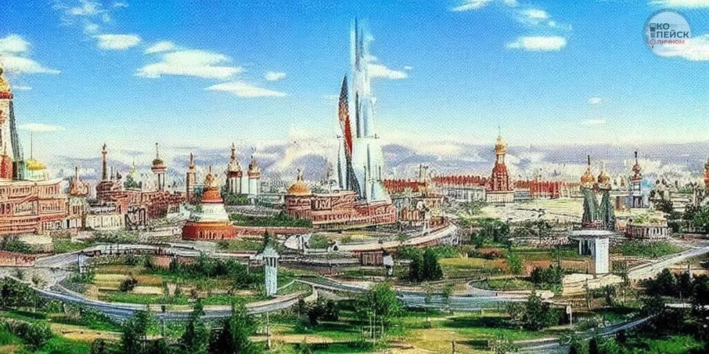 Сити проект иваново