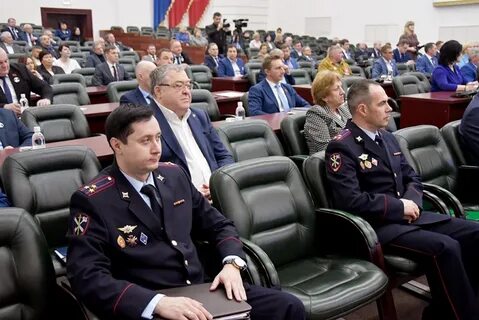 Главное управление 8