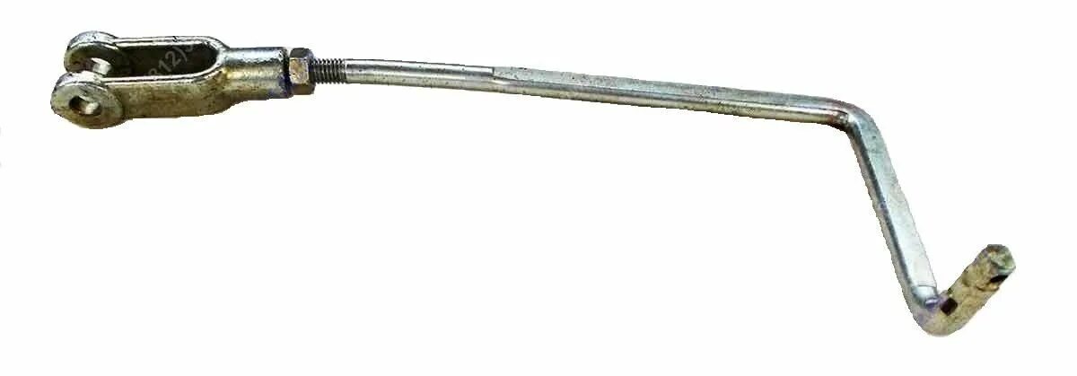 Р1221-4607260. Тяга управления распределителем с вилками руп 198мм мтз 80-4607260. Тяга 80-4607260 мтз. Тяга 80-4607260-04. Р1221-4607260 тяга.