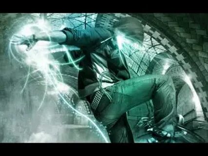 Crazy overseer