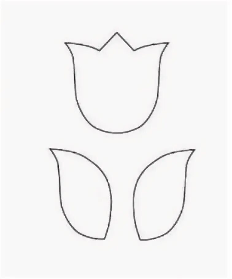 Тюльпаны для вырезания. Шаблон тюльпана для аппликации. Шаблон цветок тюльпан из бумаги. Шаблон тюльпана для аппликации. Заготовки для бумажного тюльпана.
