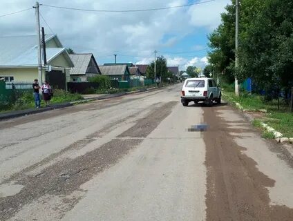 Башкортостан улица