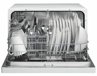 Dishwasher