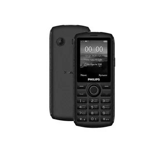 Philips xenium e218