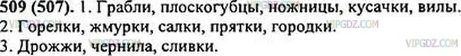 Русский язык 5 класс упр 702. Русский язык 5 класс упражнение 509. Грабли плоскогубцы. Дрожжи чернила. Грабли плоскогубцы горелки Жмурки.