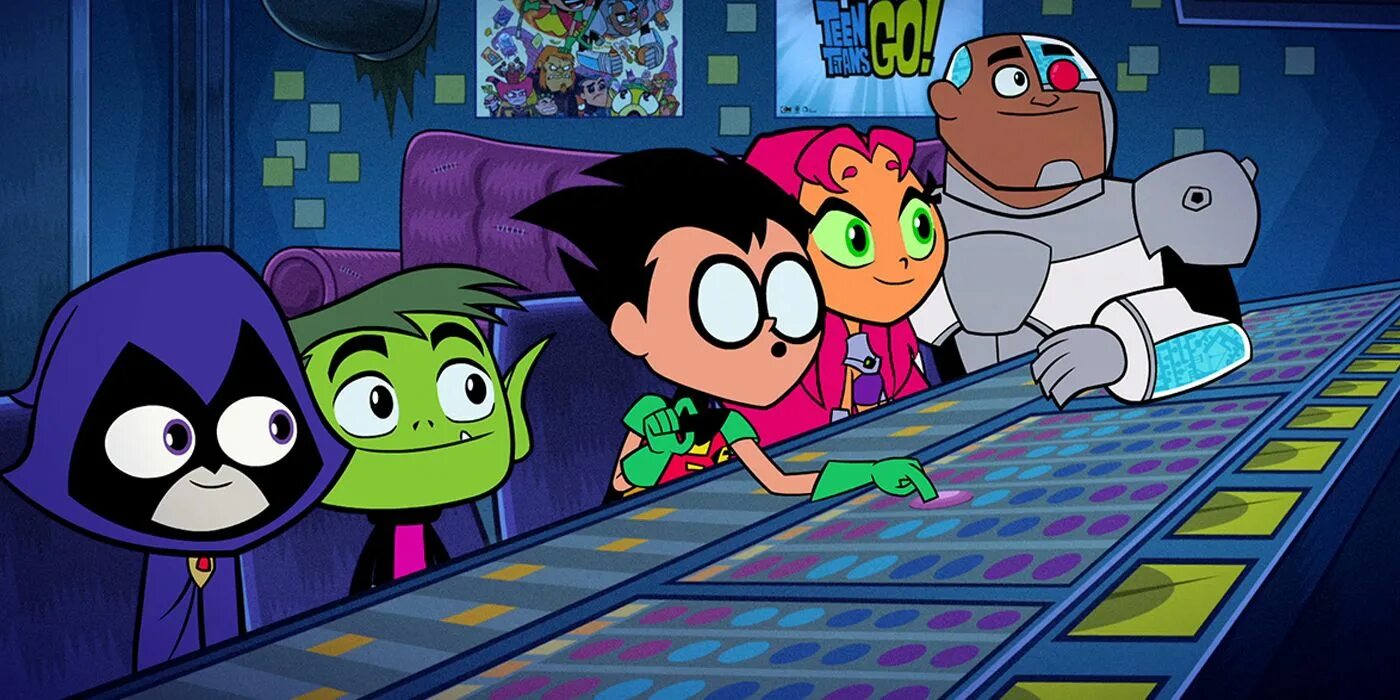 Teen titans go. Картун нетворк teen Titans go. Teen Titans go 2003. Evil Robin юные Титаны.