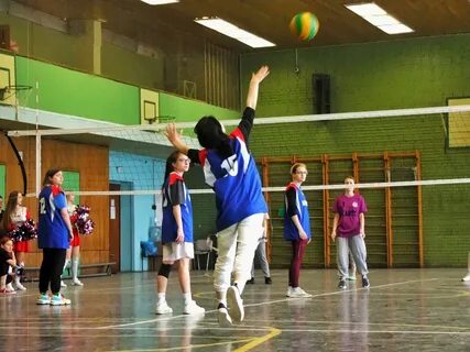 Спортивный факультет