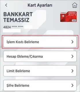 Ziraat bankası internet