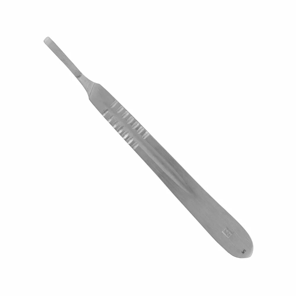 Р-71 п ручка скальпеля большая, 130 мм №4. Ручка для скальпеля. Ручка для скальпеля. Ручка для скальпеля. 00z.