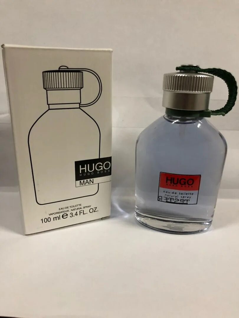 Ml hugo. Hugo Boss Hugo men 100 мл. Туалетная вода Hugo Boss Hugo man, 150 мл. Hugo Boss man 125 ml. Hugo Boss Hugo man 100 ml тестер.