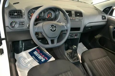 Volkswagen polo комплектации