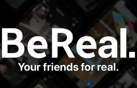 Scopri il segreto di BeReal: un social come non l'hai mai visto! 