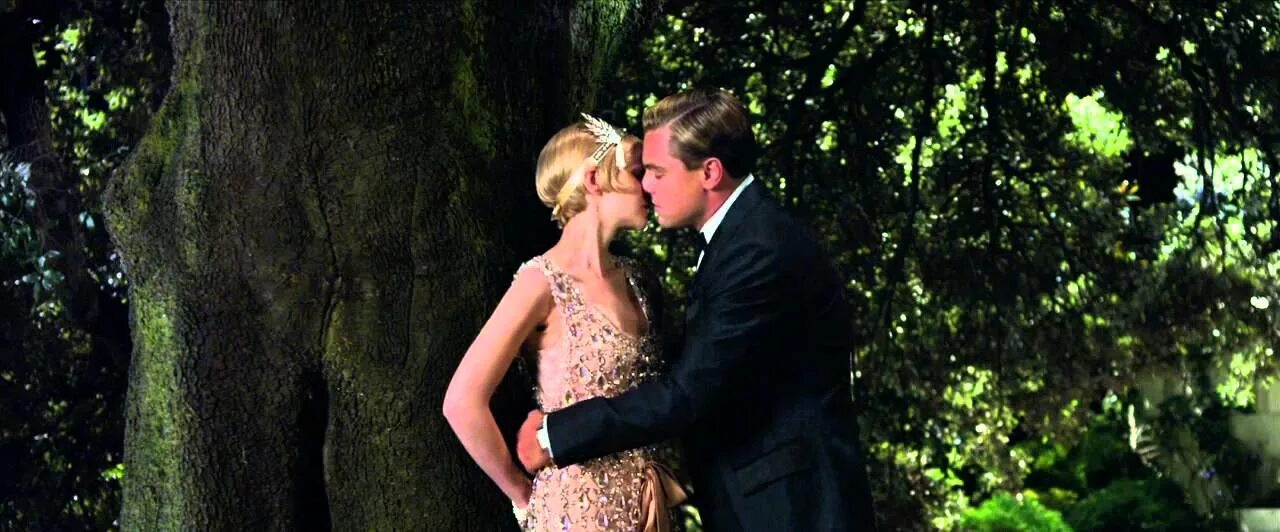 The great gatsby watch in english. The great gatsby watch in english