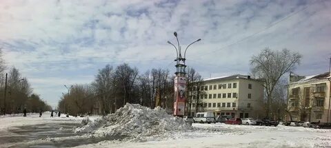 Объявления каменск уральский