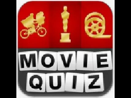 Movie quiz