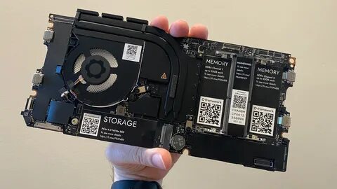 Storage memory