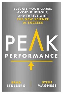 Book performance