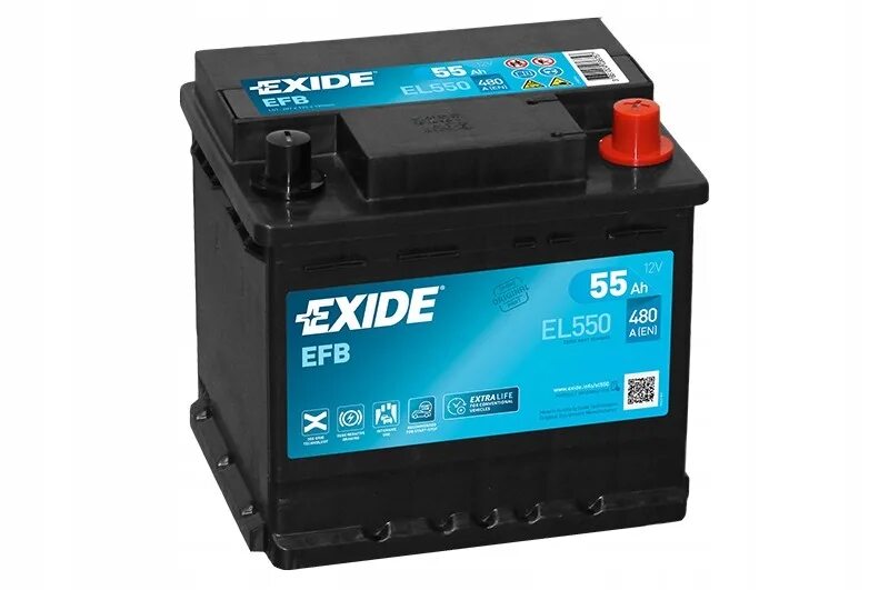 Аккумулятор exide 60ah. Аккумулятор exide start stop efb. Exide efb 100. Акб efb exide. Аккумулятор exide start stop efb.