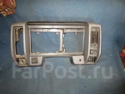Hino ranger панель приборов