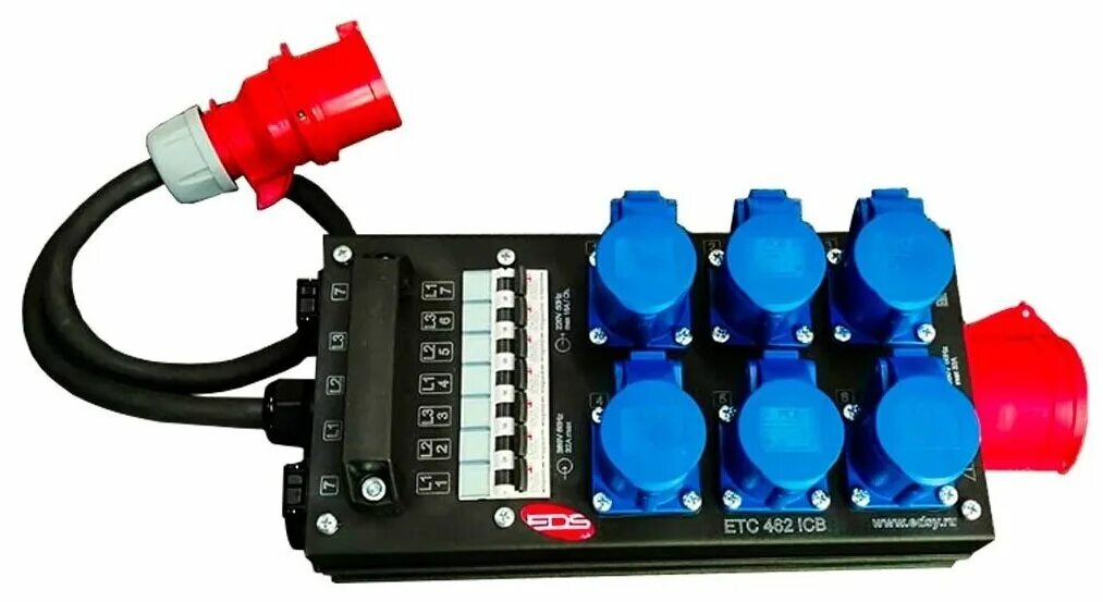 дистрибьютор 32а. дистрибьютор питания 32а 380v. дистрибьютор 32а на 16а. 1. дистрибьютор питания eds et460.
