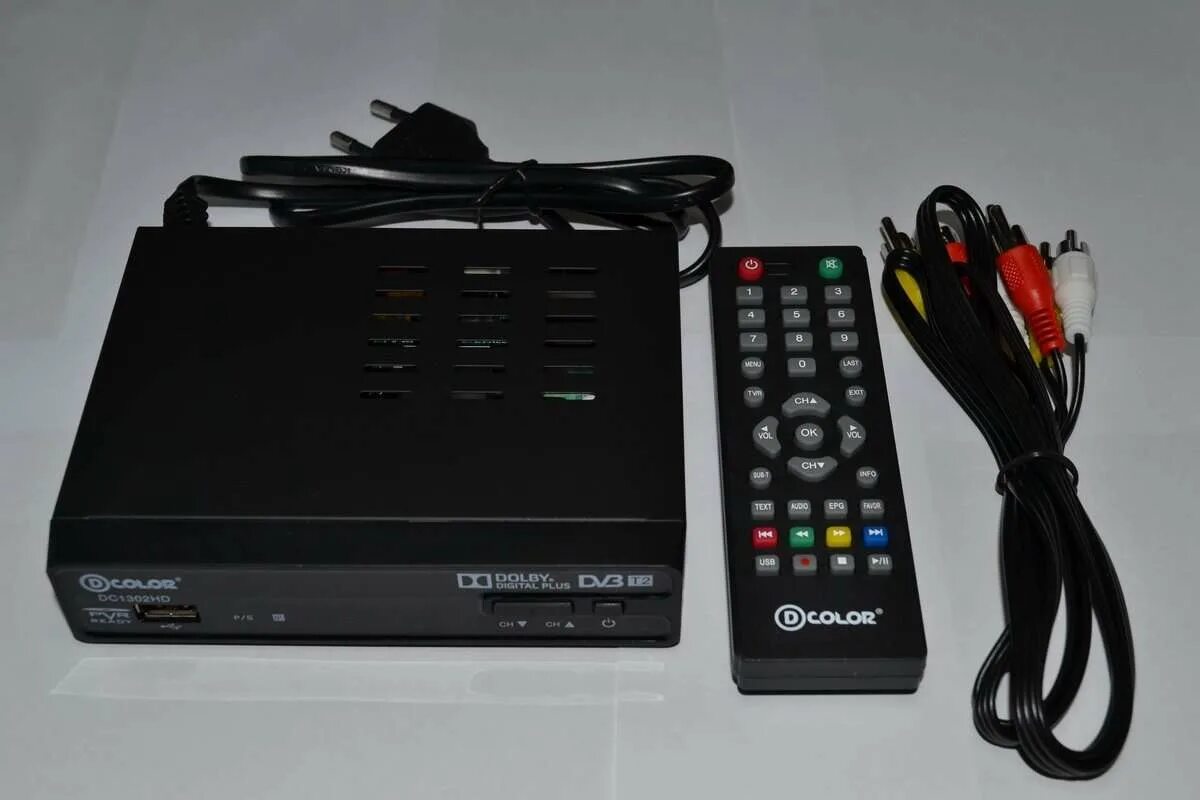 Приставка d Color dc1302hd. DVB-t2 ресивер колор. Приставка цифровая DVB-t2 OTAU t6000. Приставка для цифрового ТВ dc1401hd.