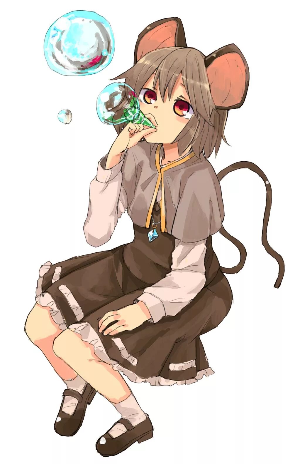 Мыши девочки. Назрин Геюшова. Nazrin Touhou. Назрин Тохо ахегао. Touhou Project Nazrin.