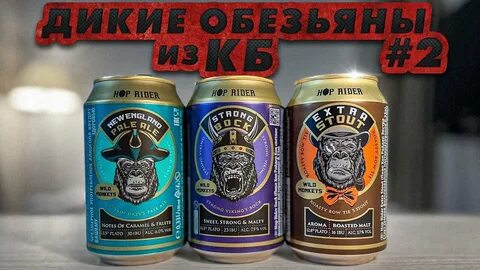 Хоп райдер