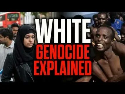 Destroy white