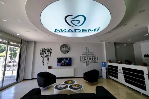 Kütahya’nın merkezinde bulunan kliniğimiz, modern... 