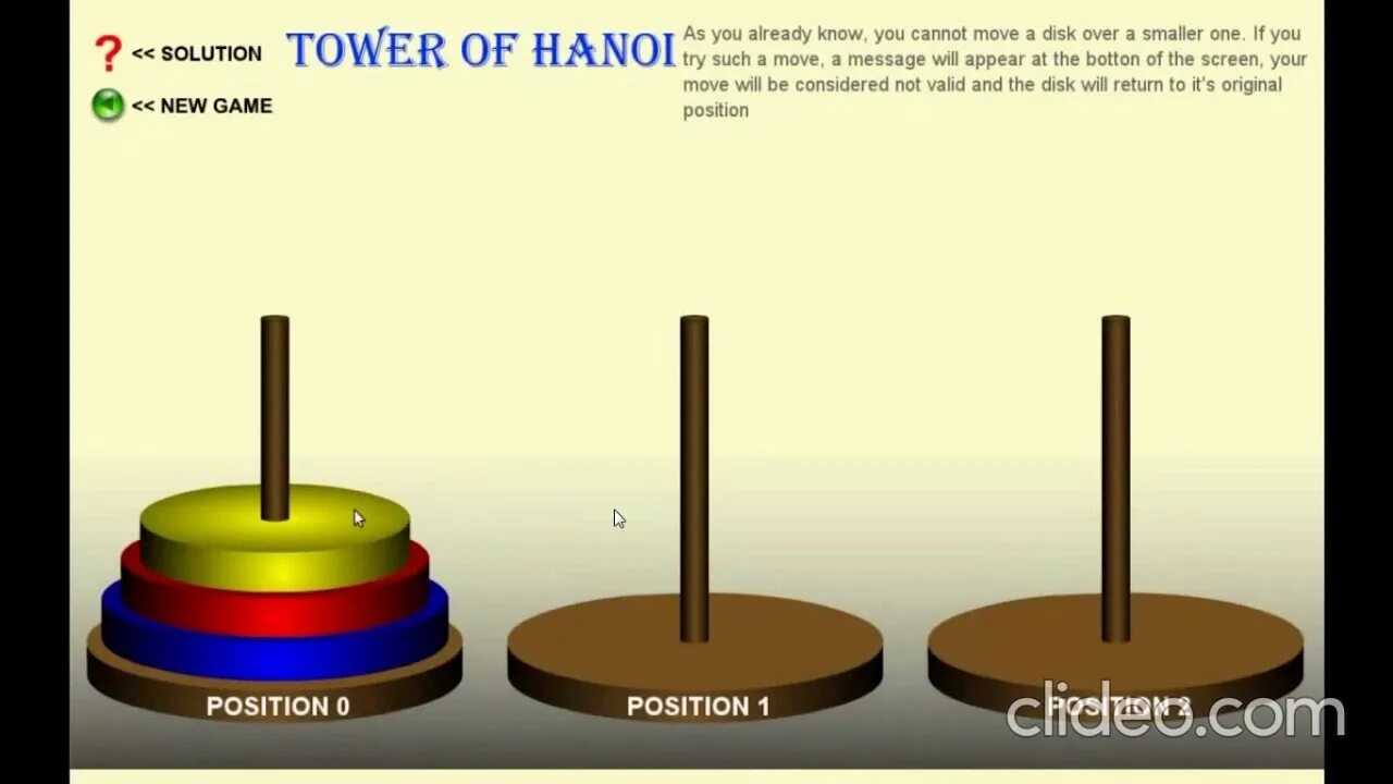 Ханойская башня. Ханойская башня игра. Ханойская башня алгоритм. Головоломка «Ханойская башня». Решение головоломки ханойская башня
