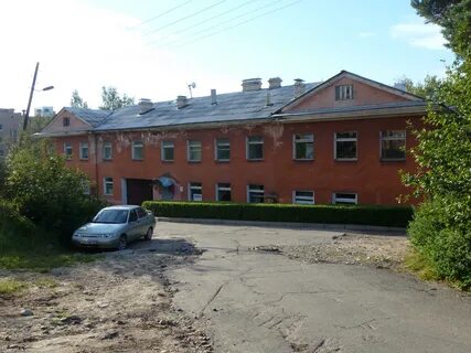 Спортивная школа петрозаводск